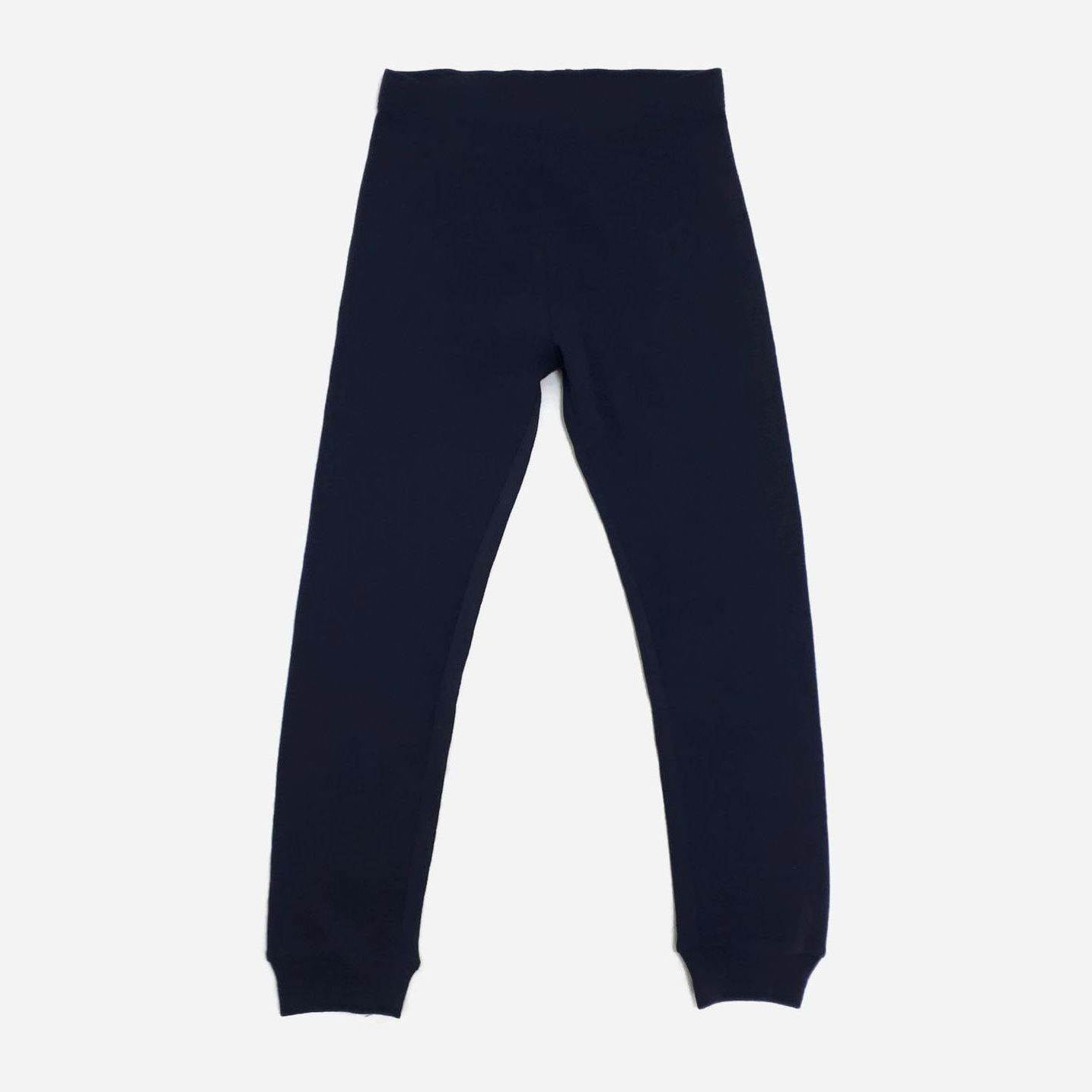 

Спортивные штаны H&M 623765 92 см Темно-синие