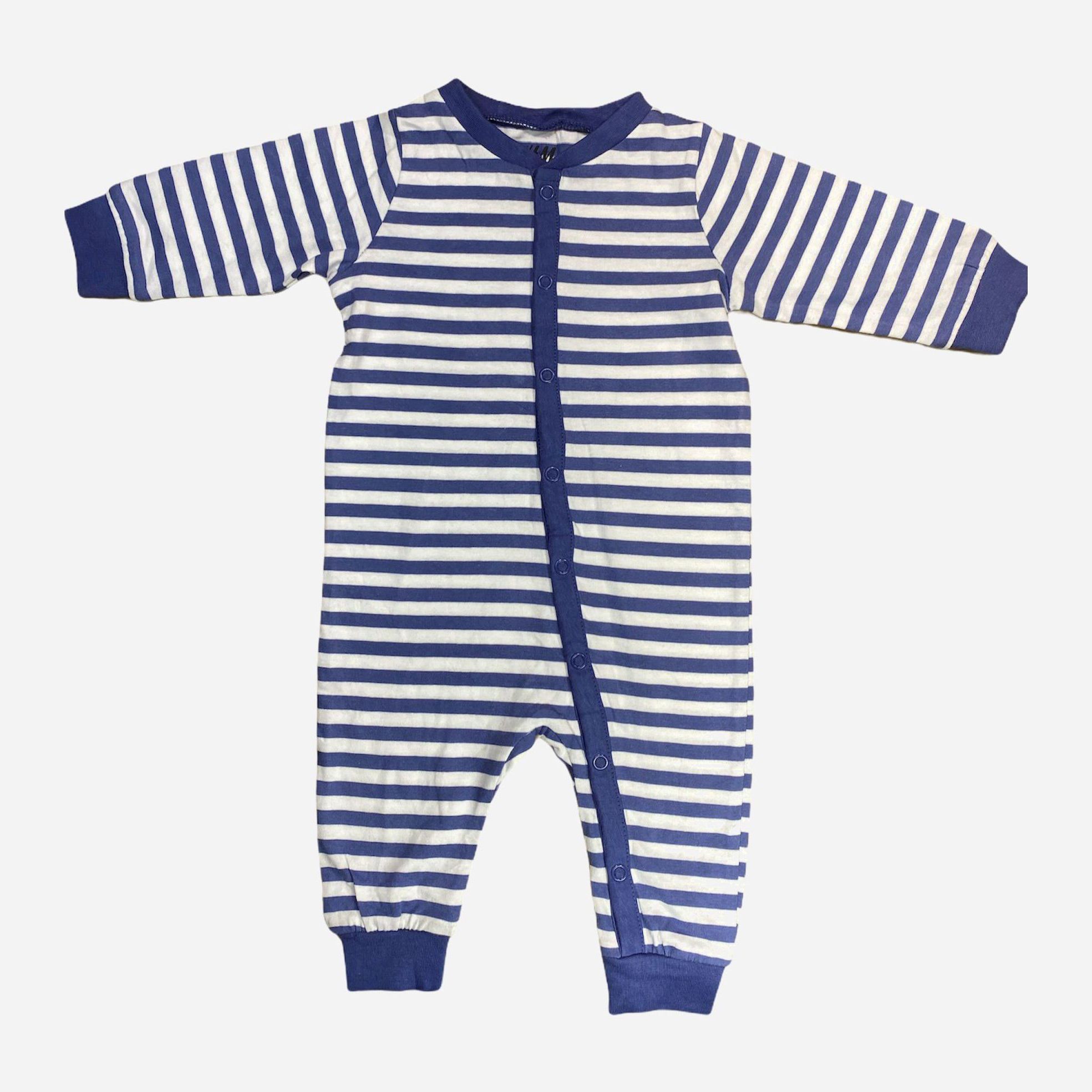 

Человечек H&M 694046 62 см Синий