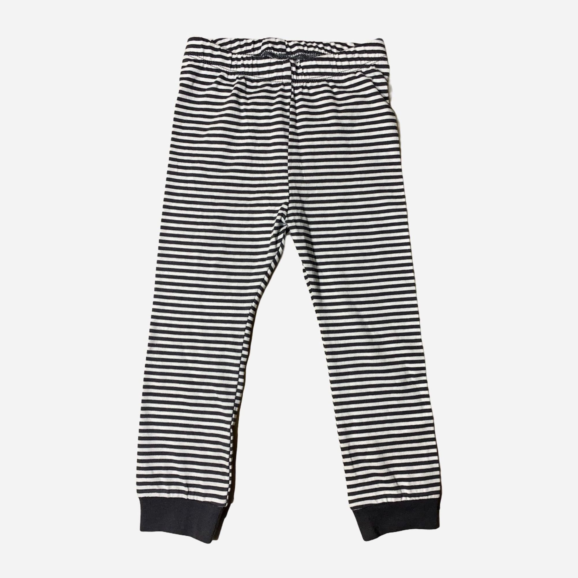 

Штаны пижамные H&M 743932 92 см Серые