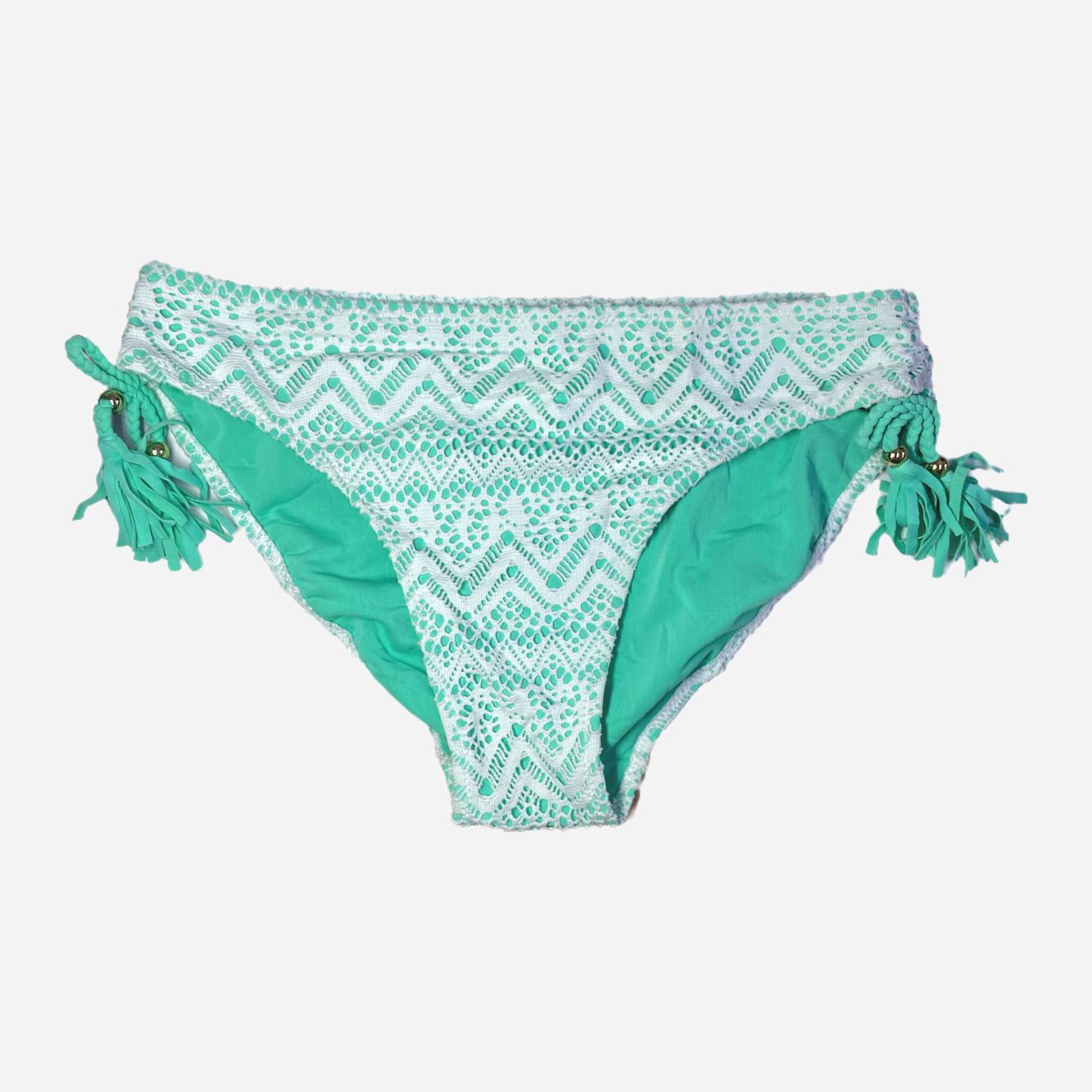 

Плавки H&M 482940 158-164 см Салатовые