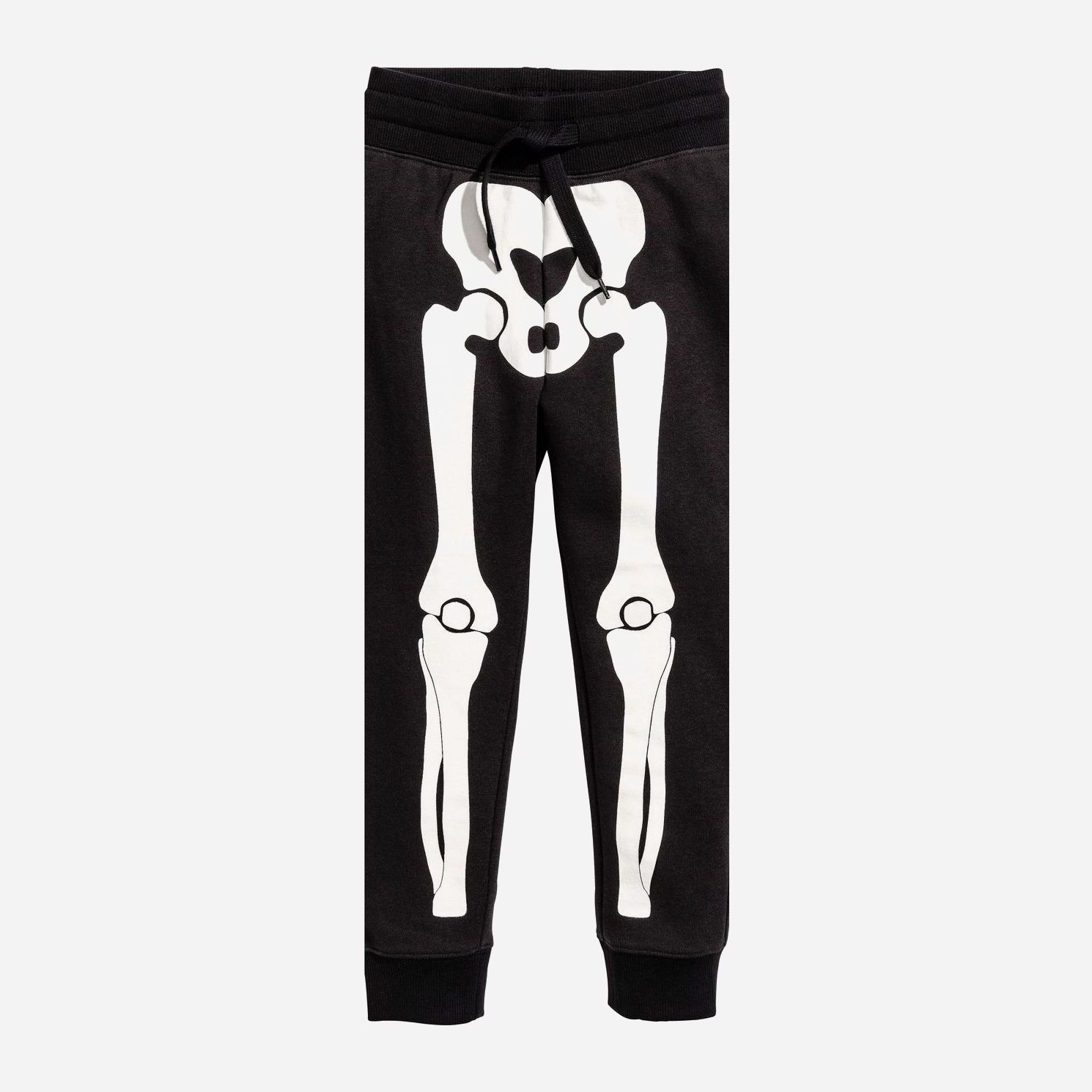 

Спортивные штаны H&M 430190 92 см Черные
