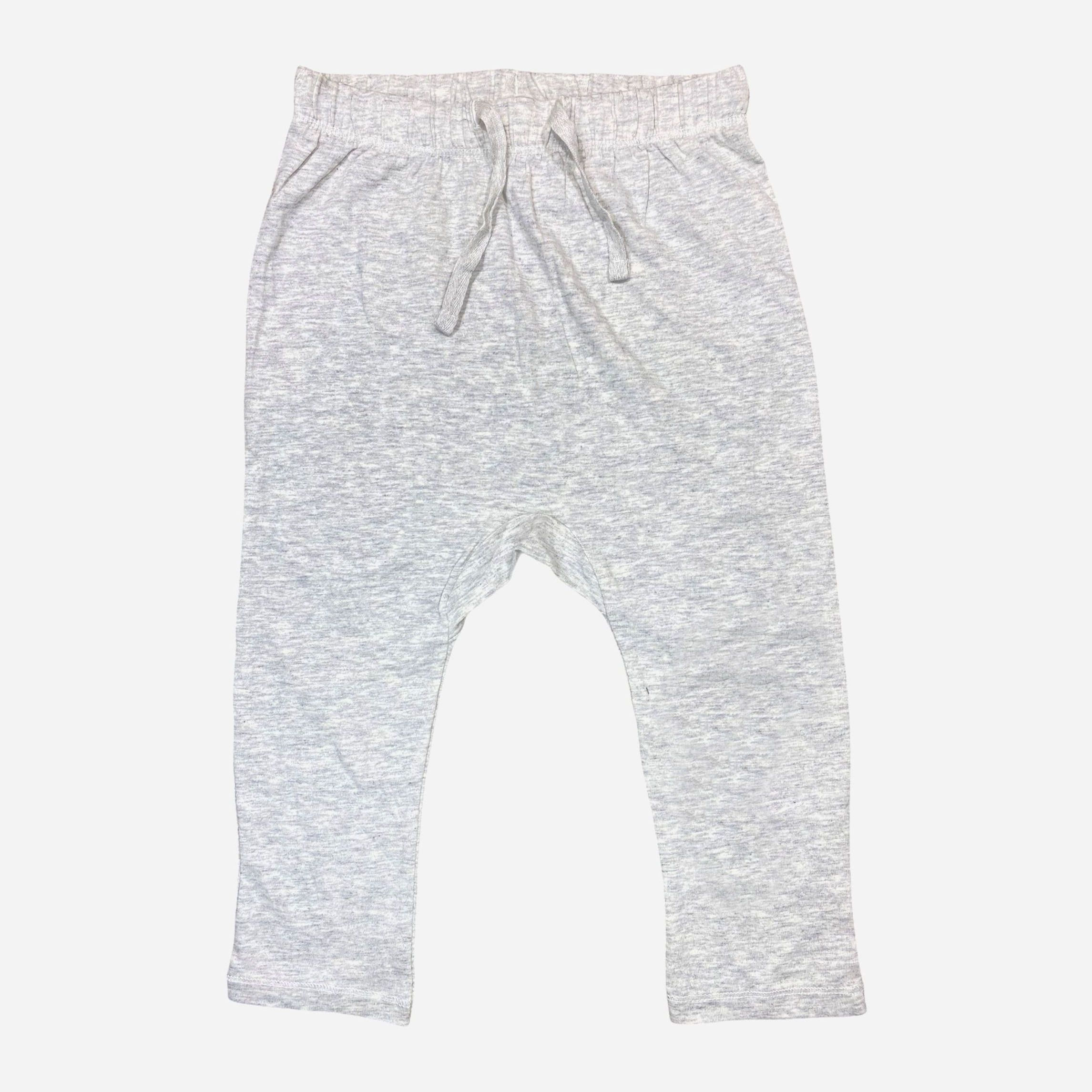 

Ползунки H&M 706073 50 см Белые