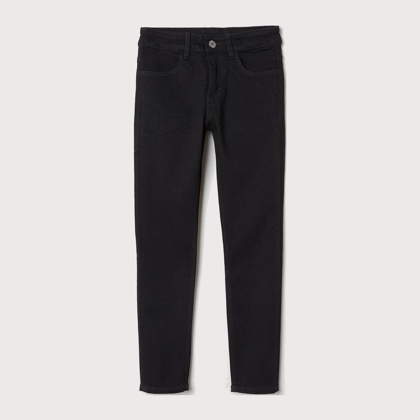 

Джинсы H&M 309864 158 см Черные