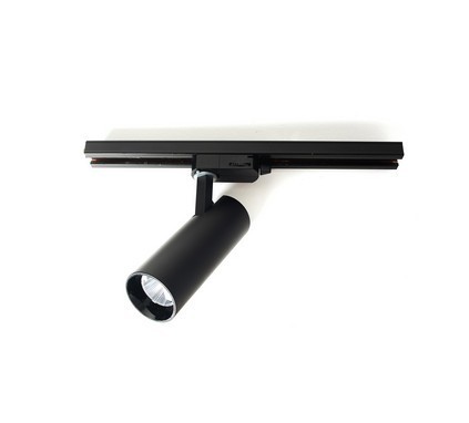 

Светильник трековый TS TF18101F BL LED 10W 4000K черный