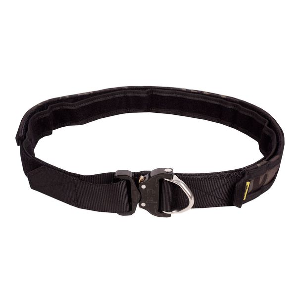 

Тактический ремень Emerson Gear Cobra 1,75-2" One-pcs Combat Belt L 2000000048550