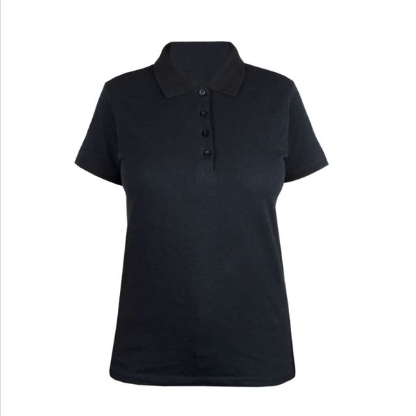 

Поло тактическое Navy Blue  женское, Поло тактическое Navy Blue S женское