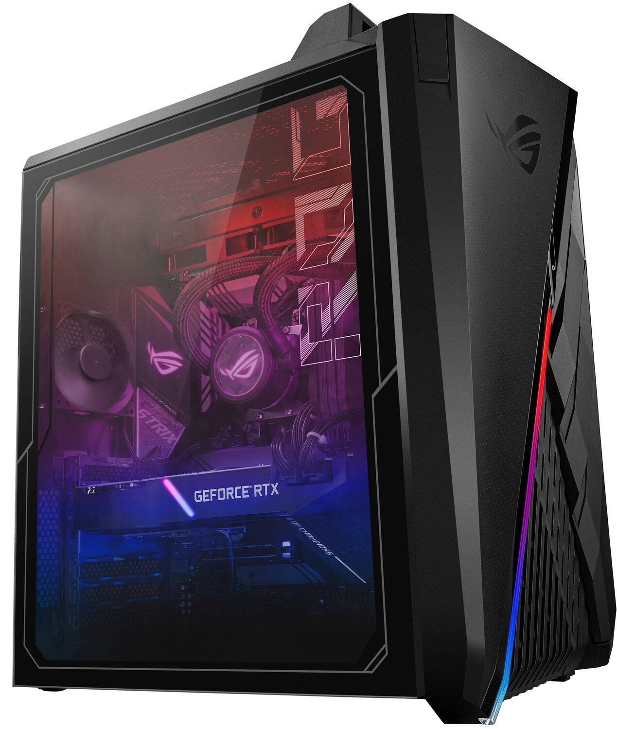 

Компьютер Asus ROG Strix G35DX (90PD02W1-M12900)