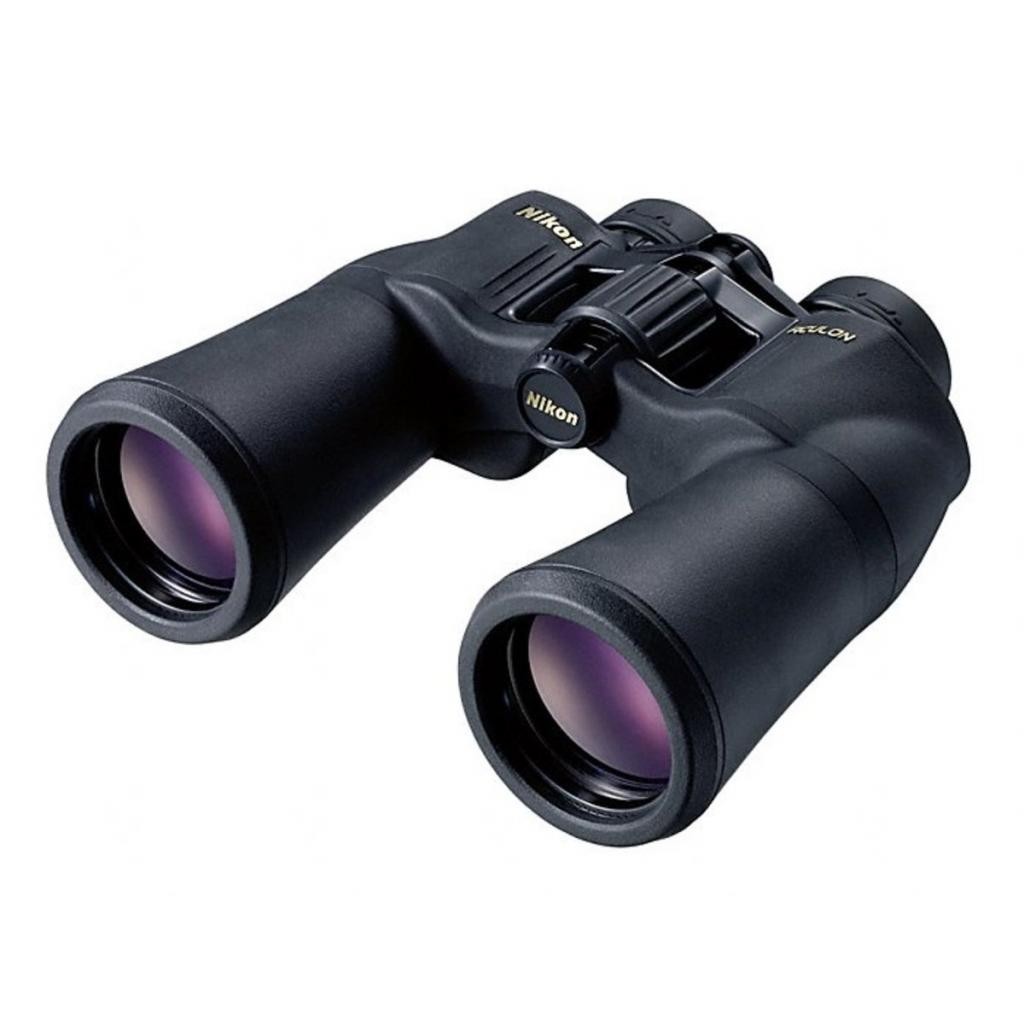 

Бинокль Nikon ACULON A211 10x50