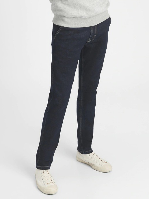 

Джинсы GAP 884867383 34W 32L Синие