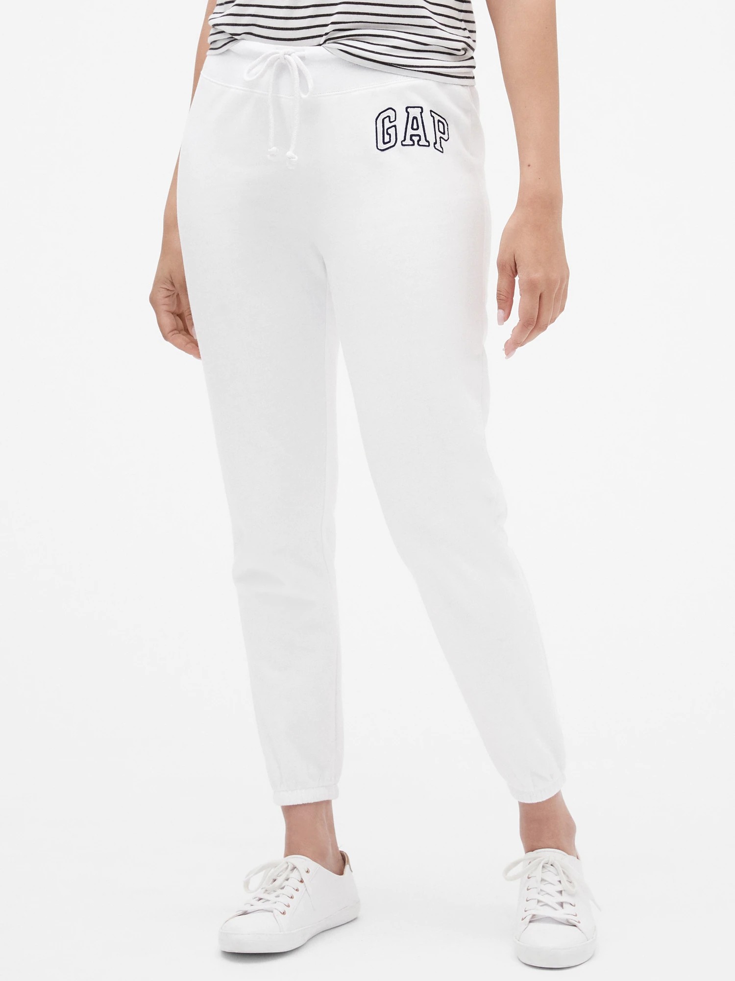 

Спортивные штаны GAP 302678547  Белые, Спортивные штаны GAP 302678547 S Белые