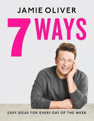 

7 Ways. Easy Ideas for Every Day of the Week