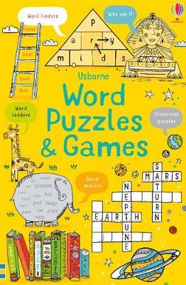 

Word Puzzles and Games