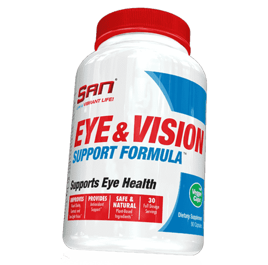 

Eye&Vision Support Formula San 90капс (72091002)