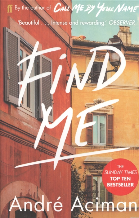 

Find Me (4311200)