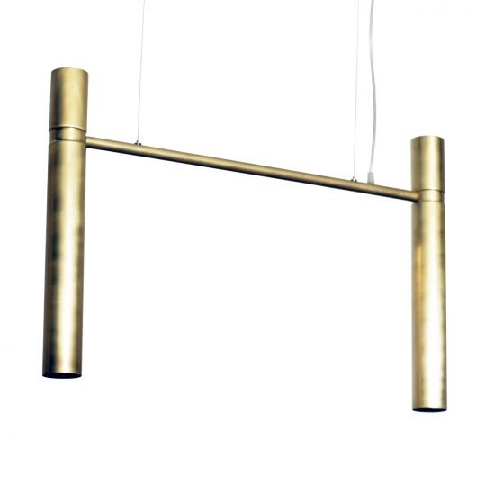 

Люстра Pikart Tube chandelier 5299-2