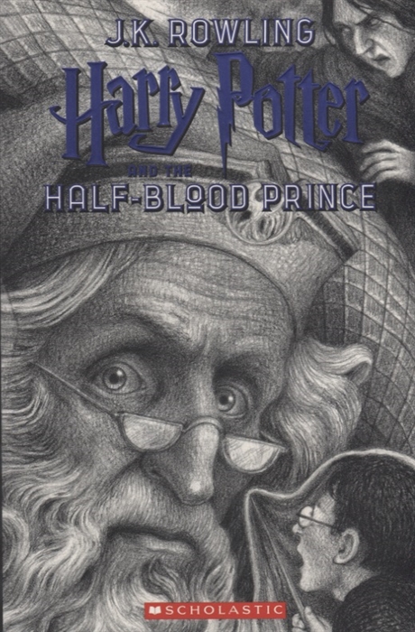

Harry Potter and the Half-Blood Prince (4210727)
