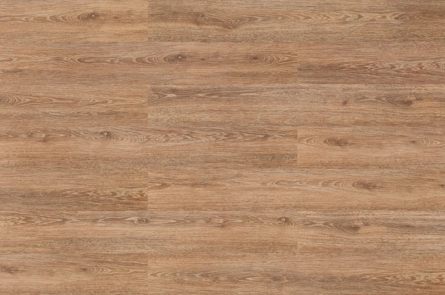 

Виниловый пол замковой Wicanders Wood Go Indian Dark Oak B0S5001