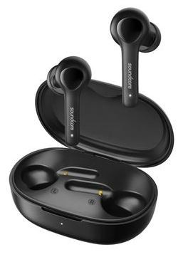 

Гарнитура ANKER SoundСore Life Note Black
