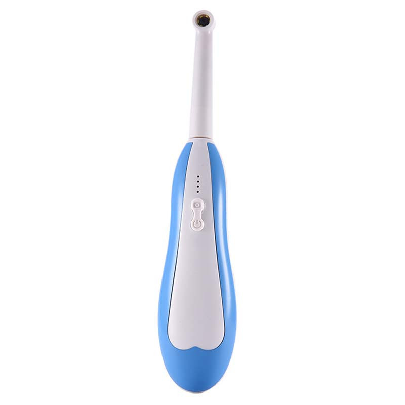 

Камера стоматологическая Wi-Fi беспроводная интраоральная 3A Heath Care WD-001 (СТ-118) 6 светодиодов