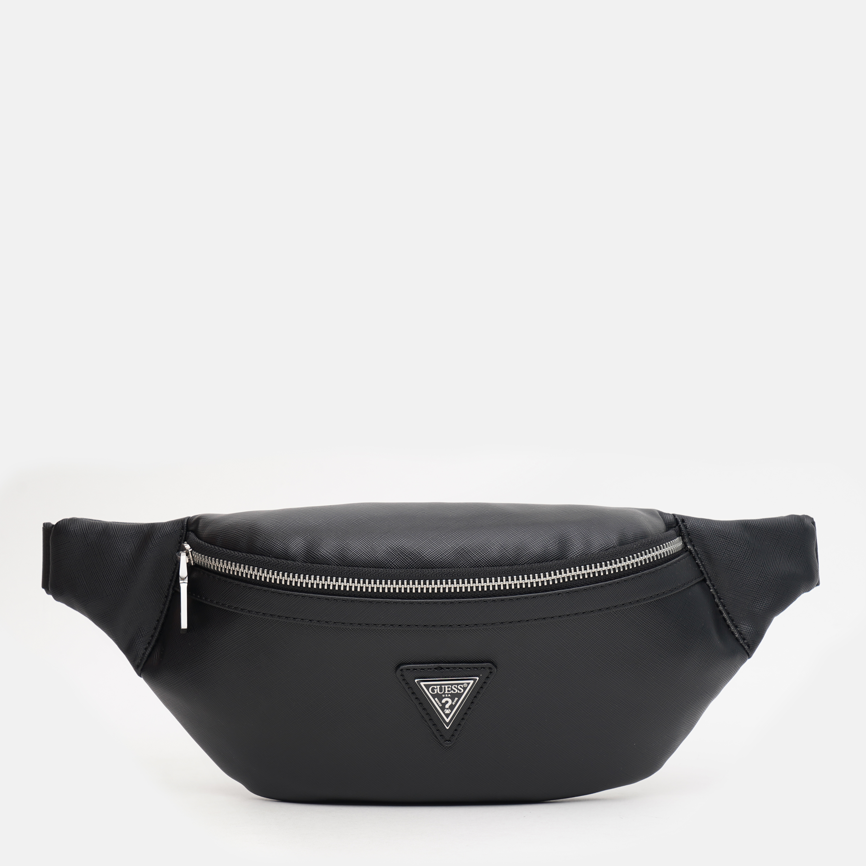 

Поясная сумка-бананка Guess HMCRTS-P1330 Black