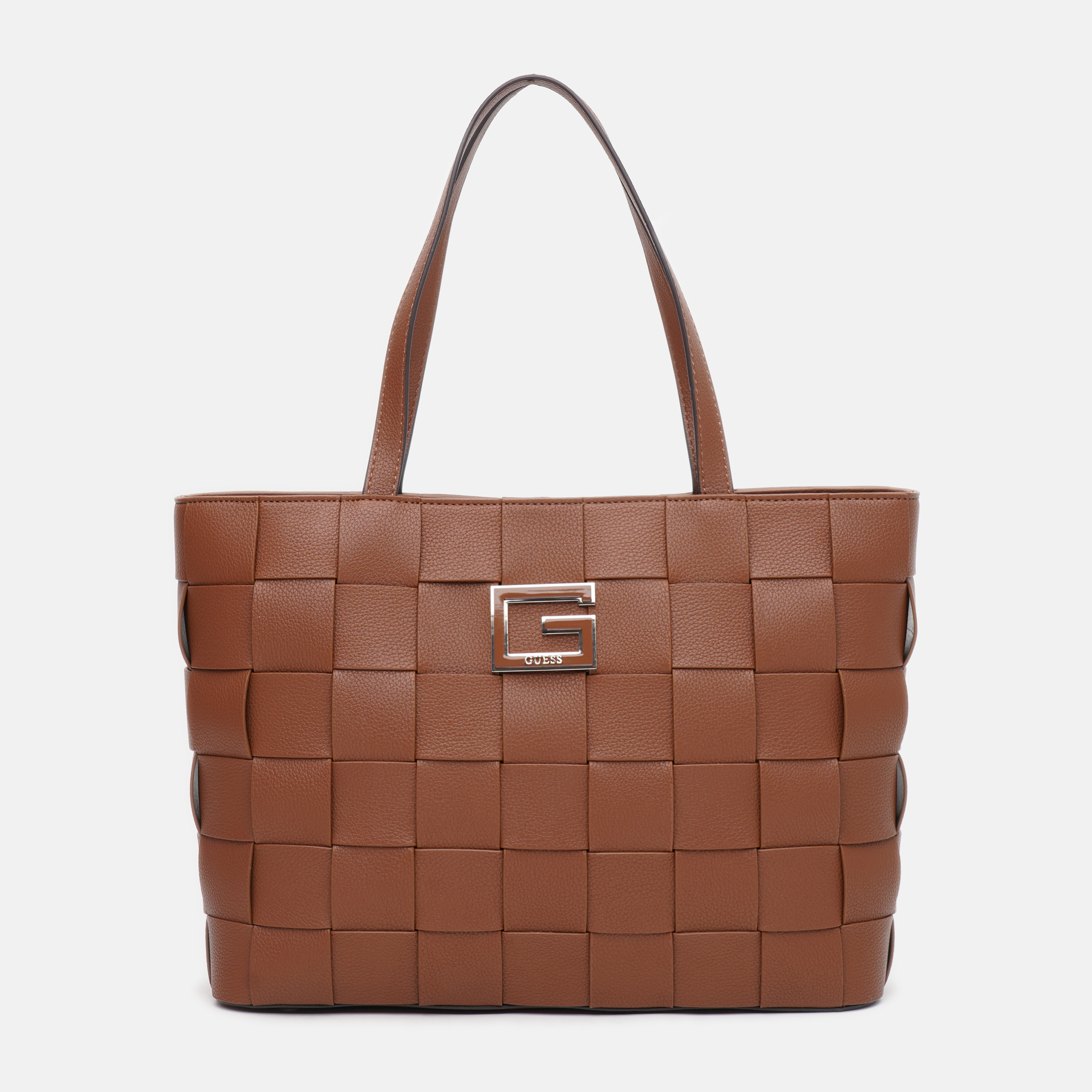

Сумка женская Guess HWEG81-35230 Cognac