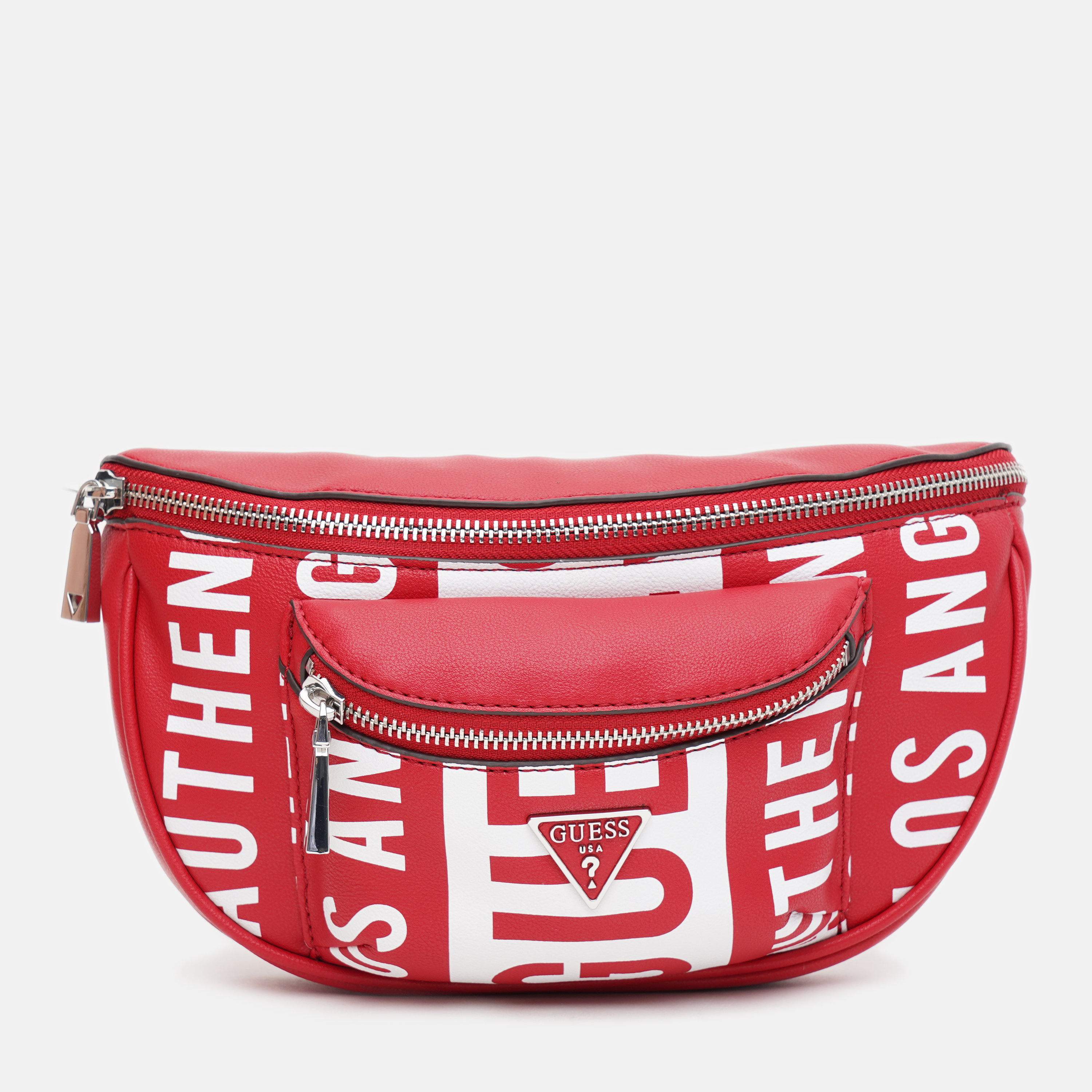 

Сумка женская Guess HWGY69-94800 Red