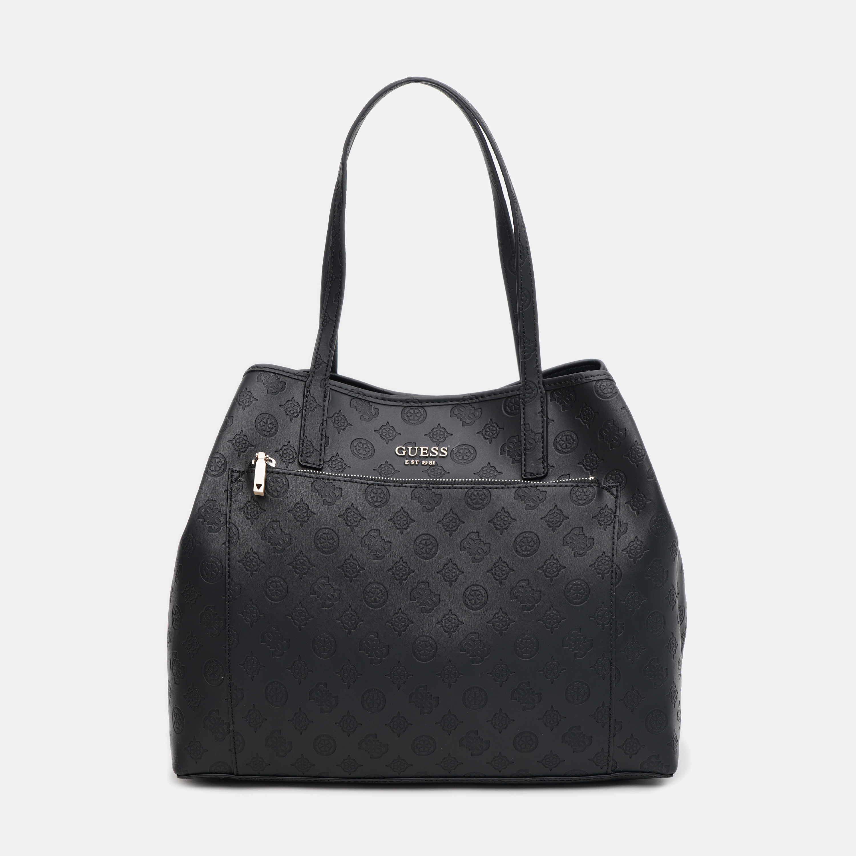 

Женская сумка Guess HWPD69-95260 Black