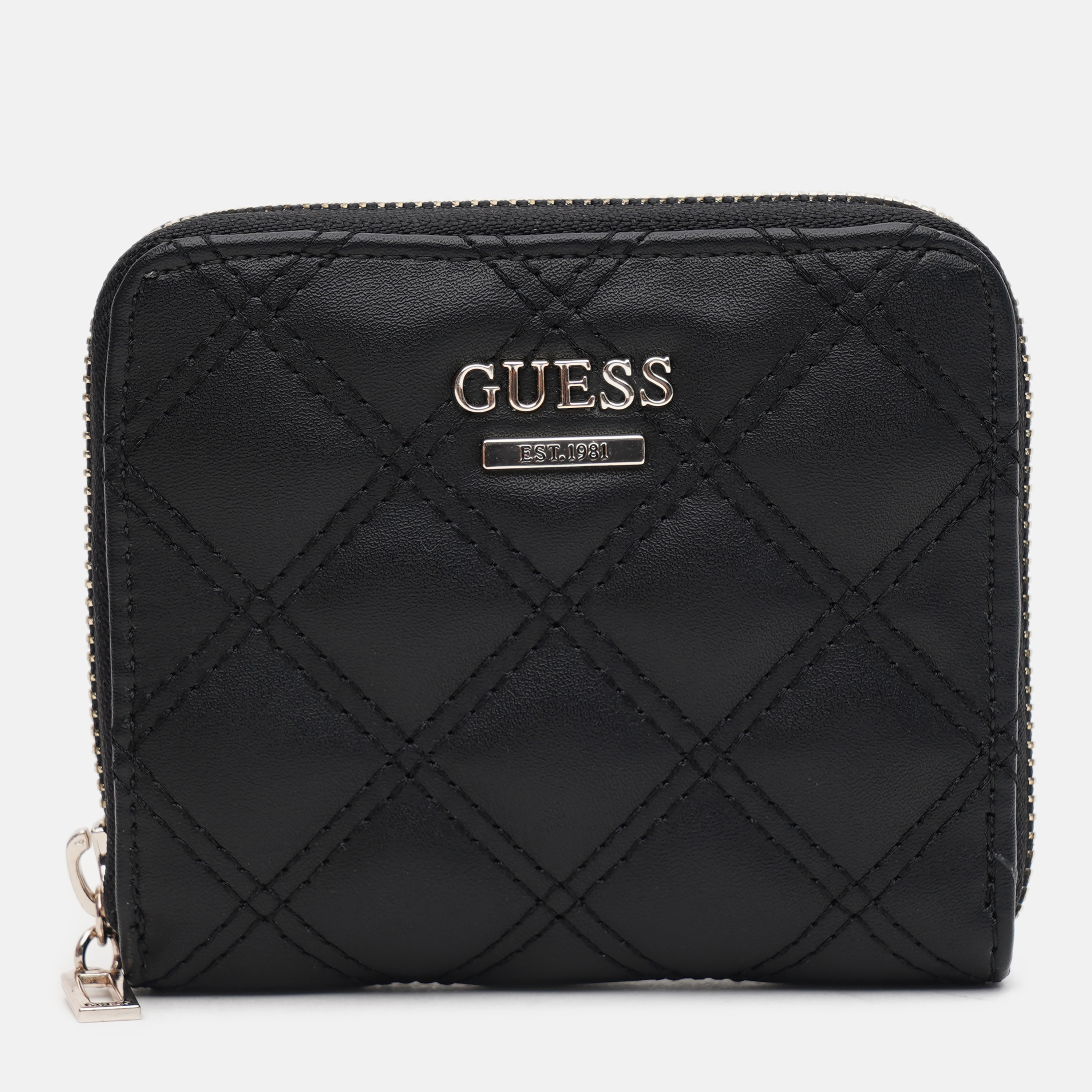 

Женский кошелек Guess 79370-SWEV76 Black