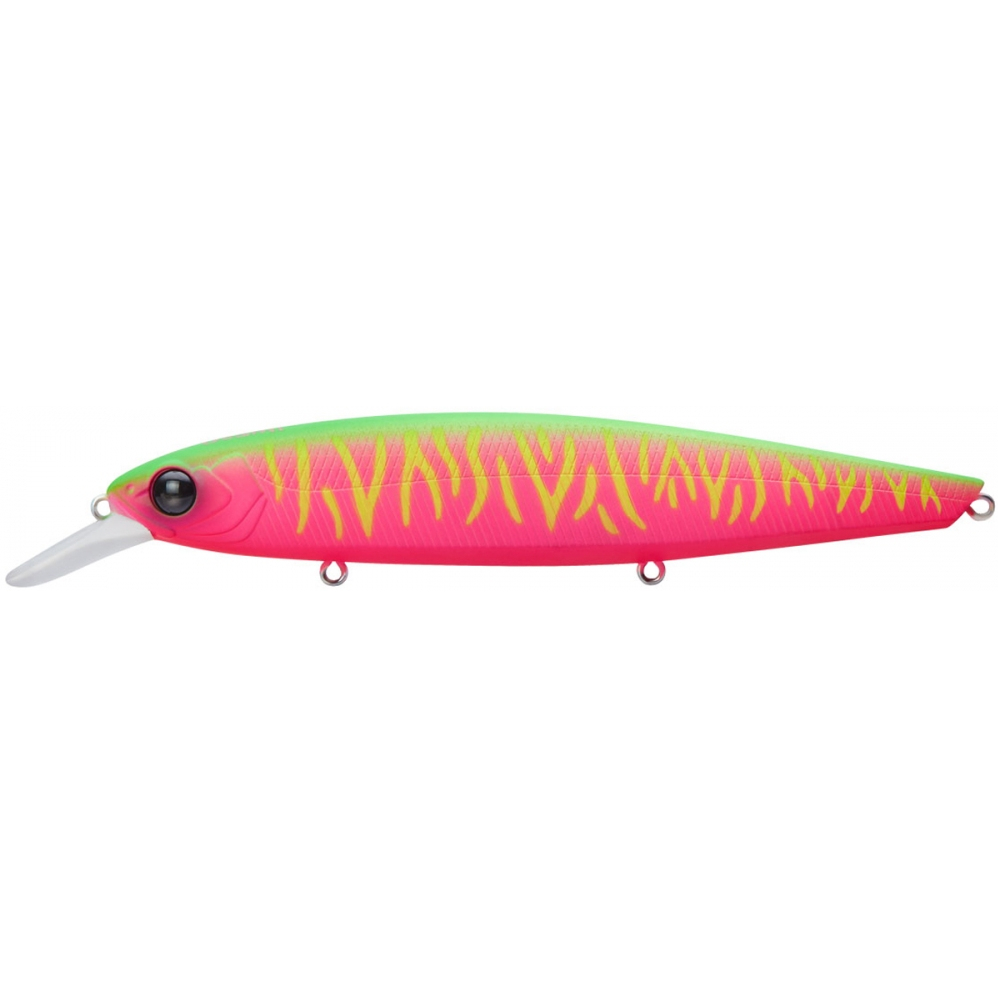 

Воблер Usami Naginata 130SP-SR 24.0g UR13 (1.8m)