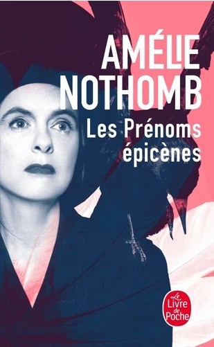 

Les prenoms epicenes