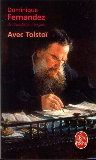 

Avec Tolstoi