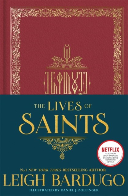 

The Lives of Saints