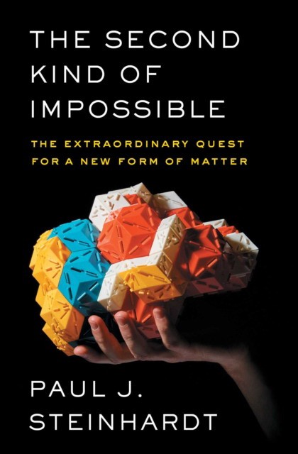 

The Second Kind of Impossible