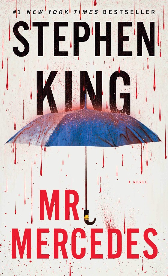 

Mr. Mercedes (4348924)