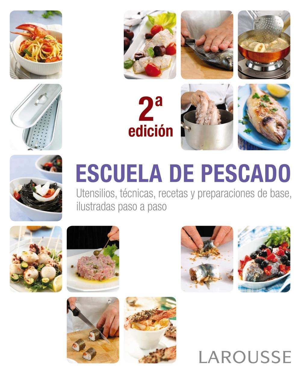 

Escuela de pescado