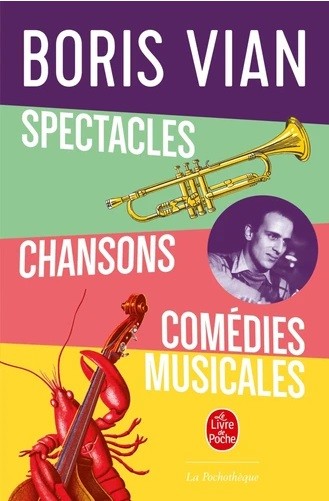 

Spectacles, chansons, comedies musicales