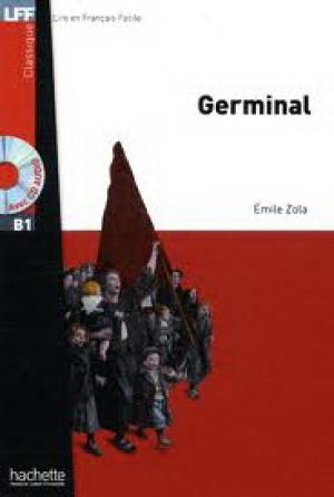 

Germinal +D (+ Audio CD)