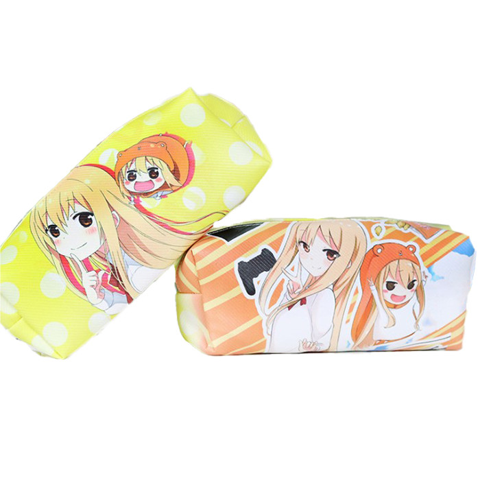 

Пенал Двуличная сестрёнка Умару-чан Himouto! Umaru-chan (13216)