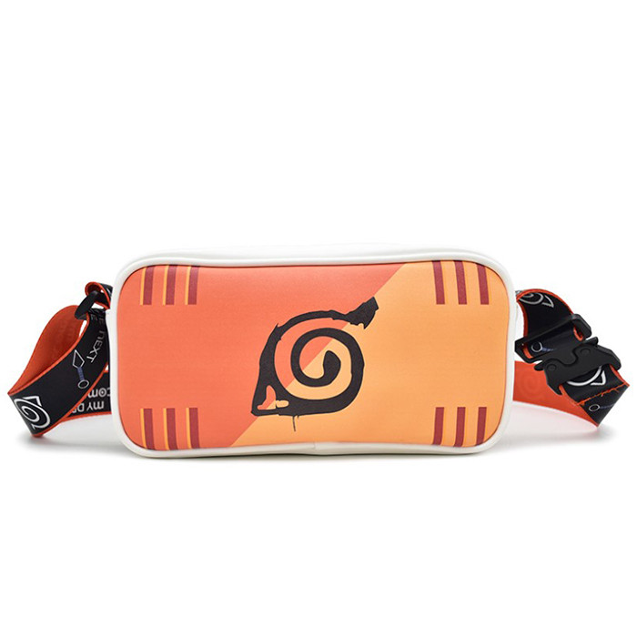 

Сумочка Наруто Коноха - Naruto