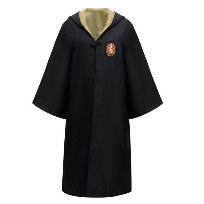 

Мантия Факультета Пуффендуй Гарри Поттер  - Harry Potter, Мантия Факультета Пуффендуй Гарри Поттер XL - Harry Potter