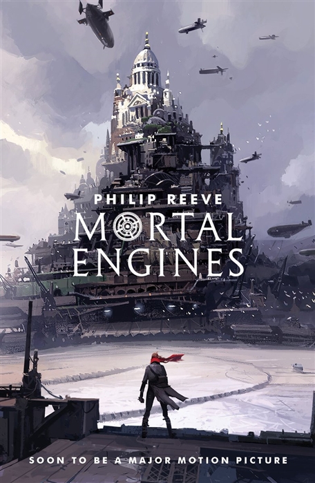 

Mortal Engines (4227277)