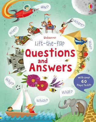 

Questions and Answers
