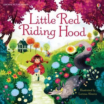 

Little Red Riding Hood (1726314)