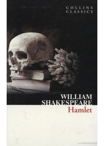 

Hamlet (747941)
