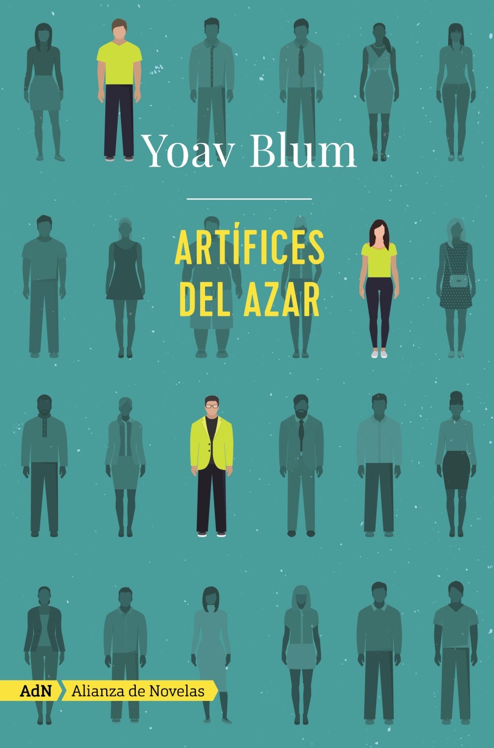 

Artifices del Azar