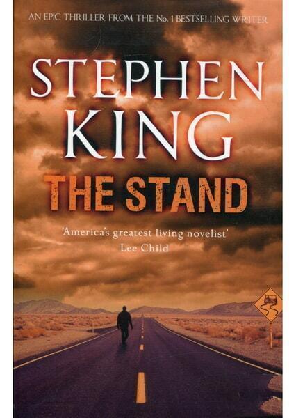 

The Stand (860292)
