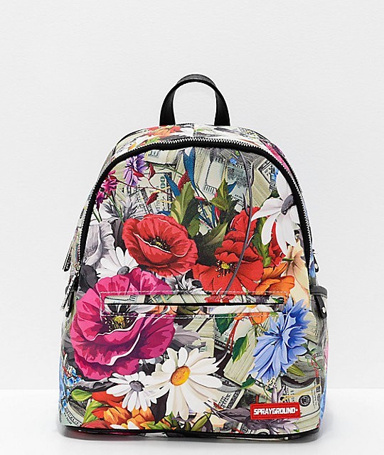 

Рюкзак Sprayground Разноцветный (B2064)