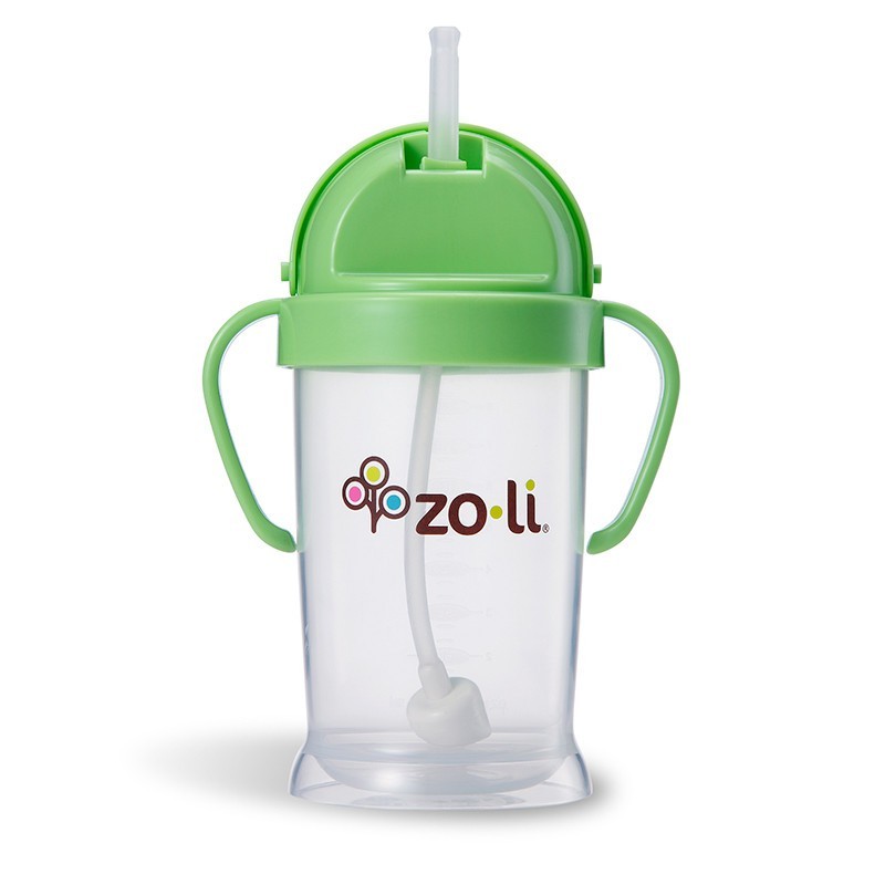 

Поильник ZoLi bot XL Green BF12PPG091 (BF12PPG091)