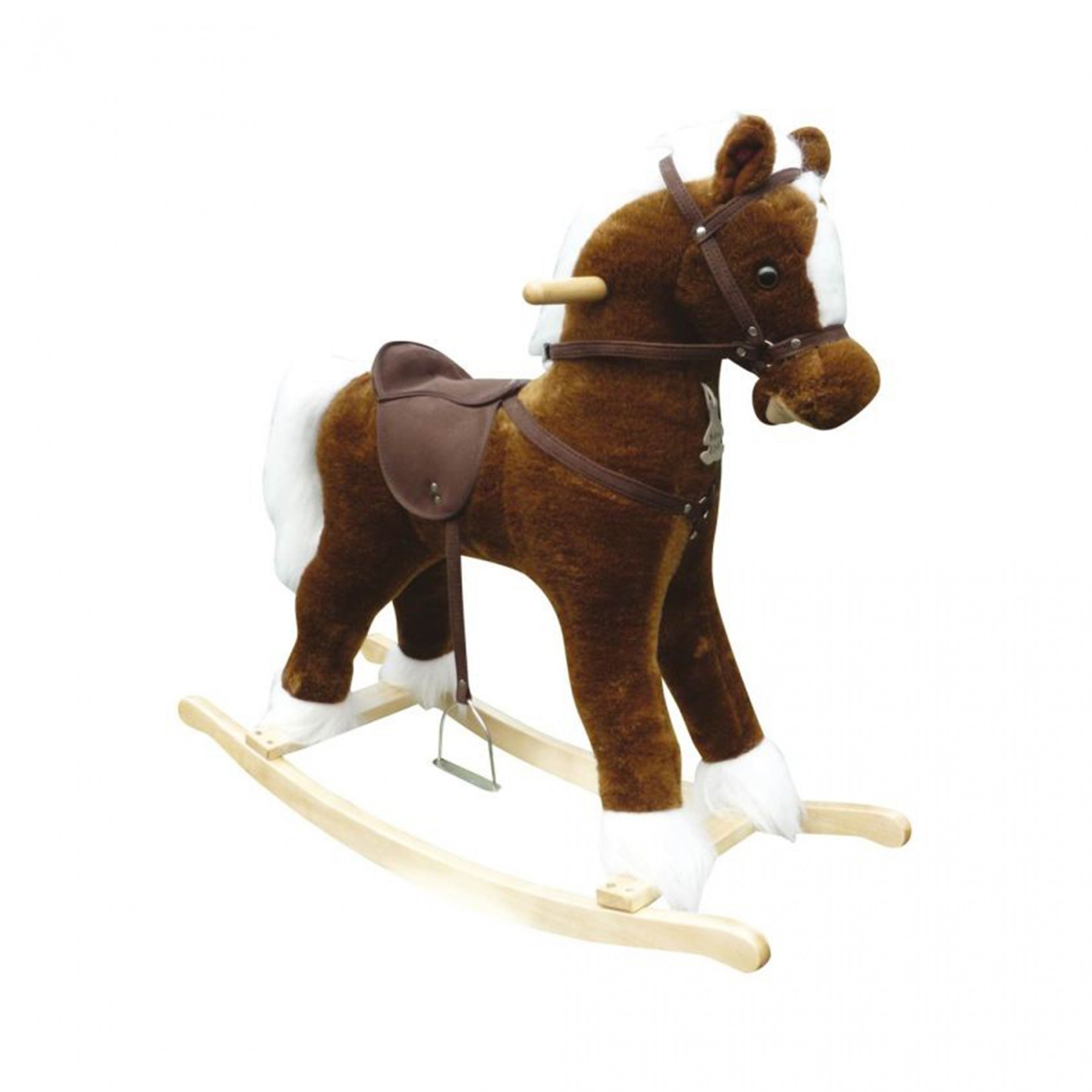 

Каталка лошадка Histoire d'Ours (HO 1926)