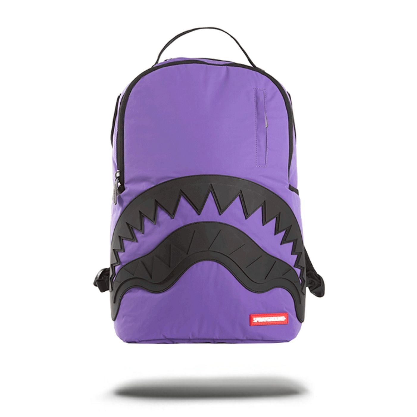 

Рюкзак Sprayground Shark Cиреневый (910B1362NSZ)